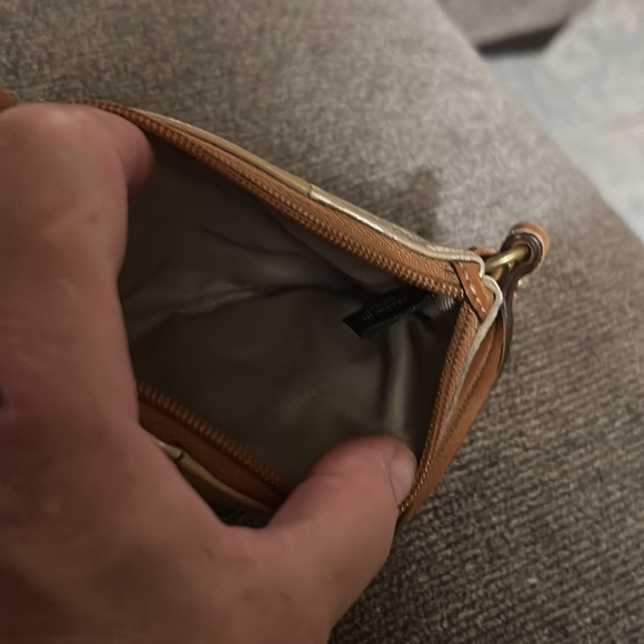 Two Coach wristlets - Picture 3 of 5